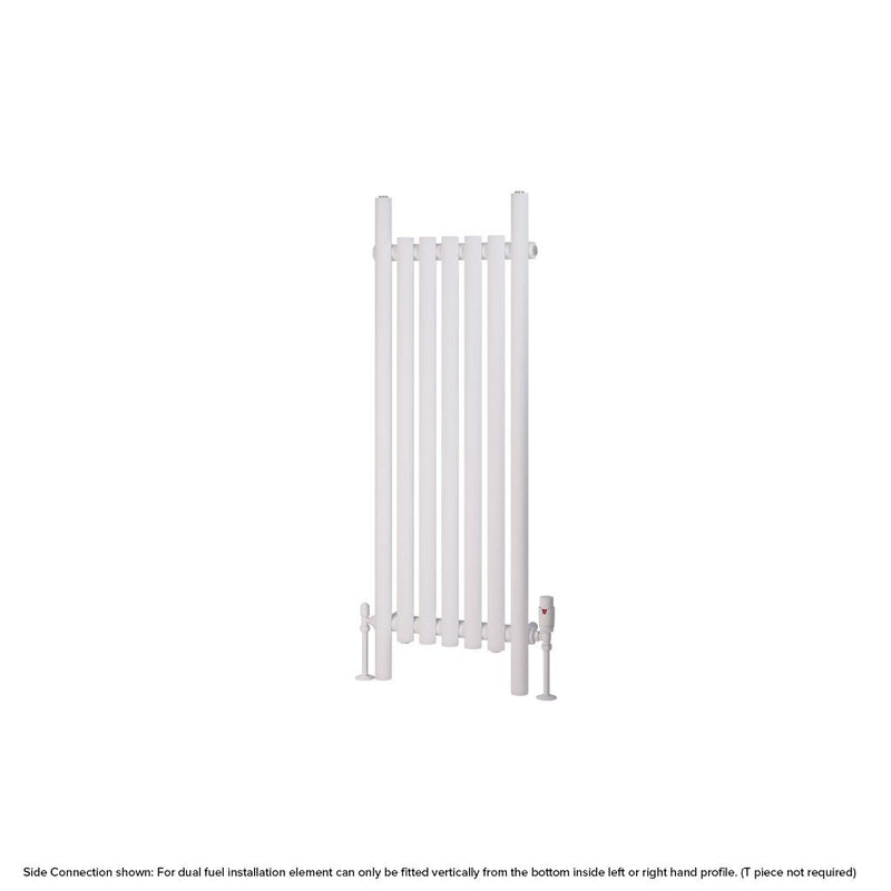 Lambourne 1200 x 420 Radiator
