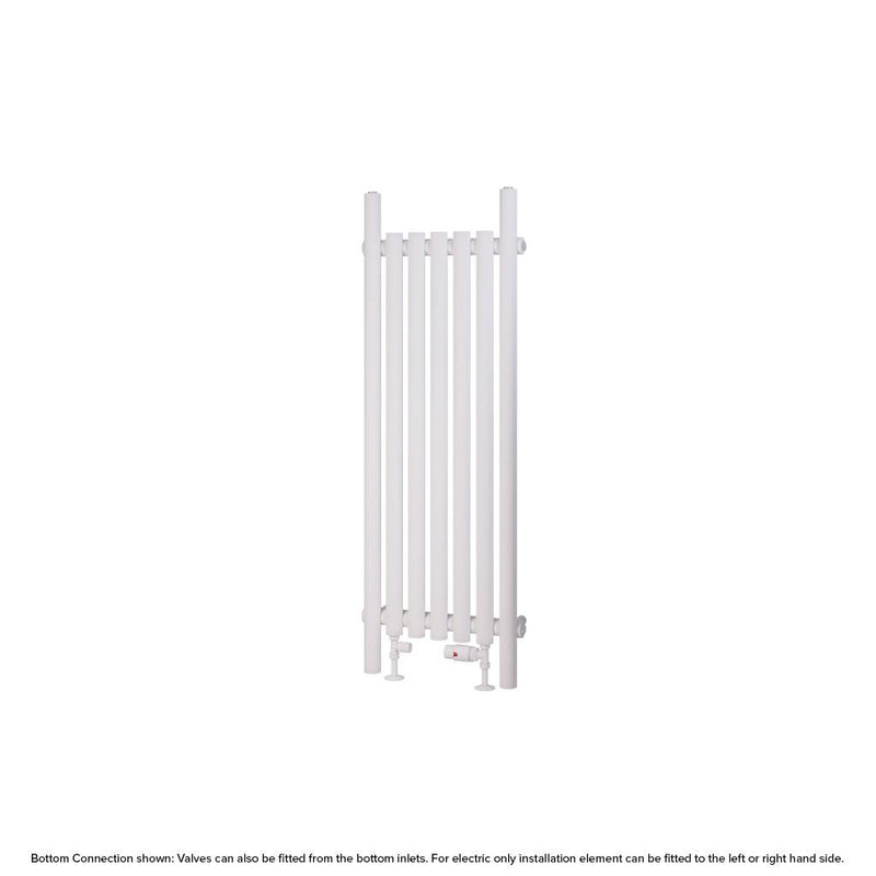Lambourne 1200 x 420 Radiator