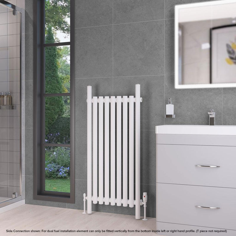 Lambourne 1200 x 540 Radiator