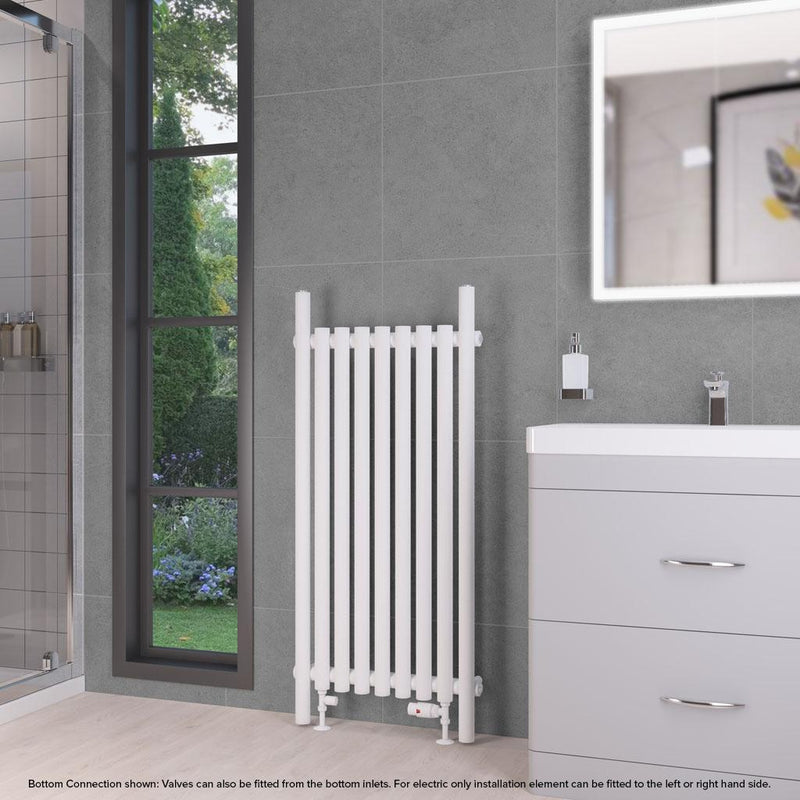 Lambourne 1200 x 540 Radiator