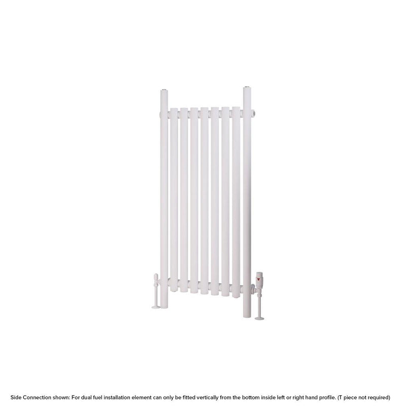 Lambourne 1200 x 540 Radiator