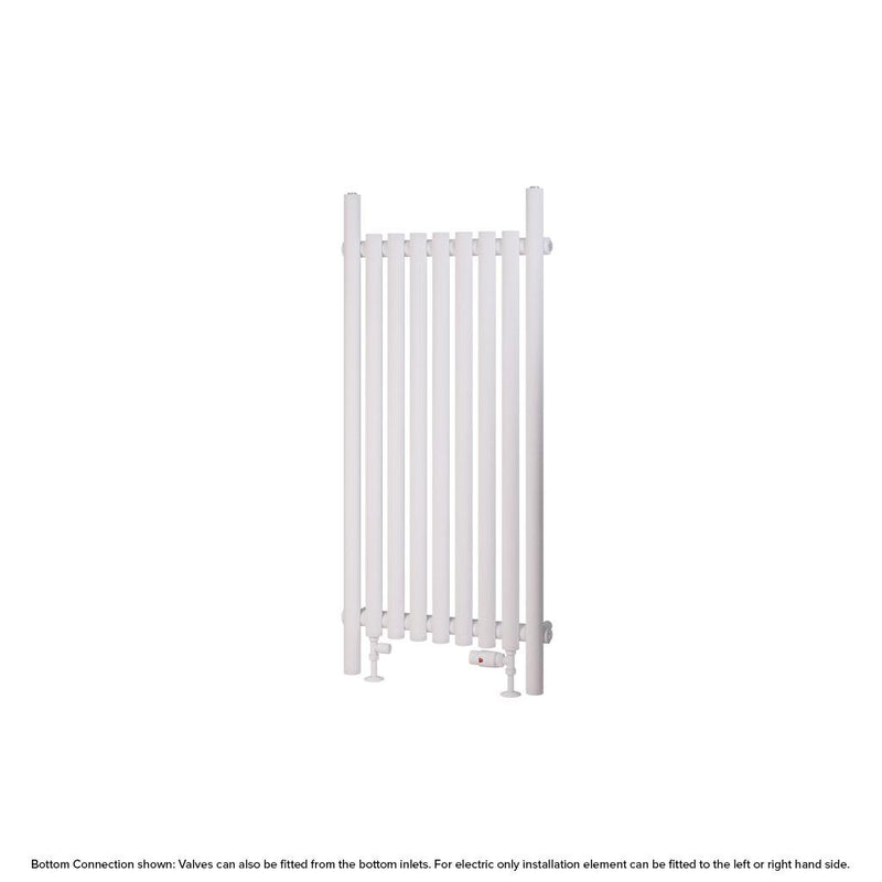 Lambourne 1200 x 540 Radiator