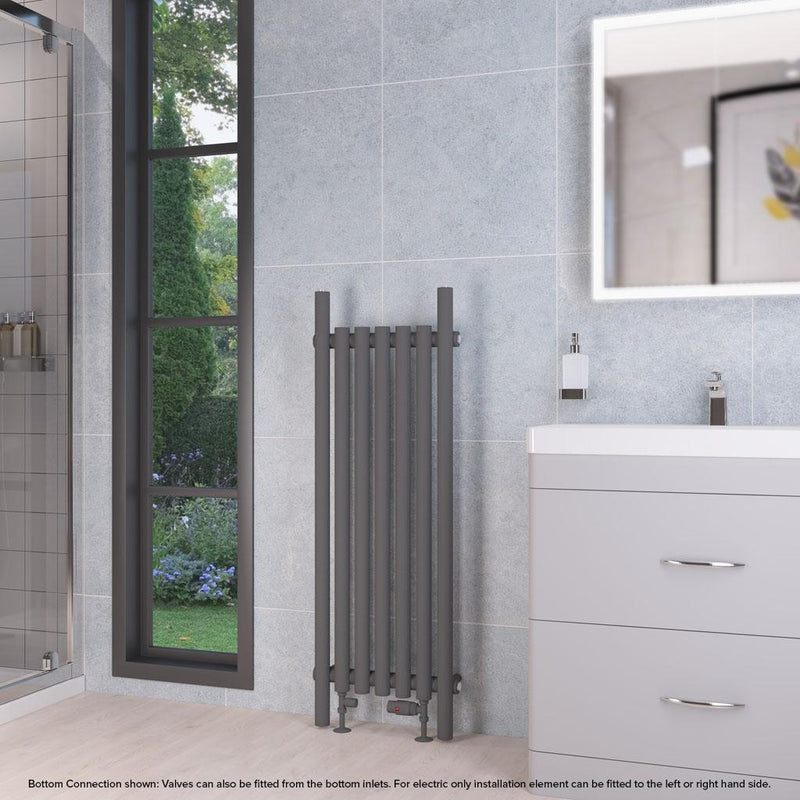 Lambourne 1200 x 420 Radiator