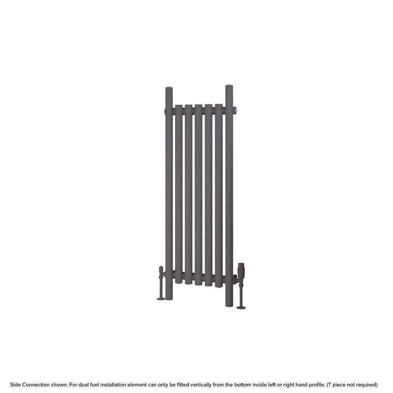Lambourne 1200 x 420 Radiator