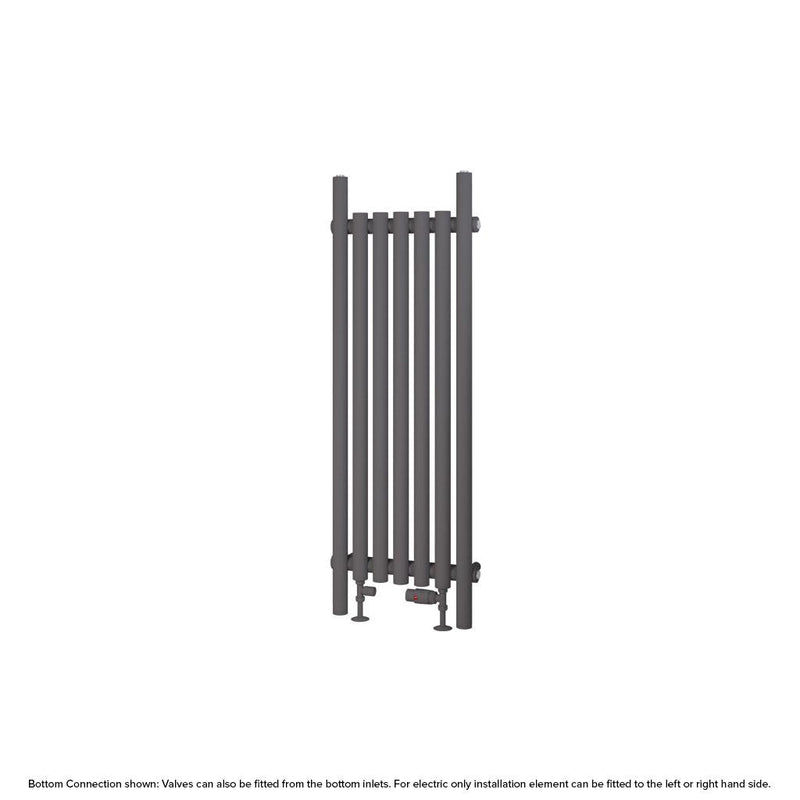 Lambourne 1200 x 420 Radiator
