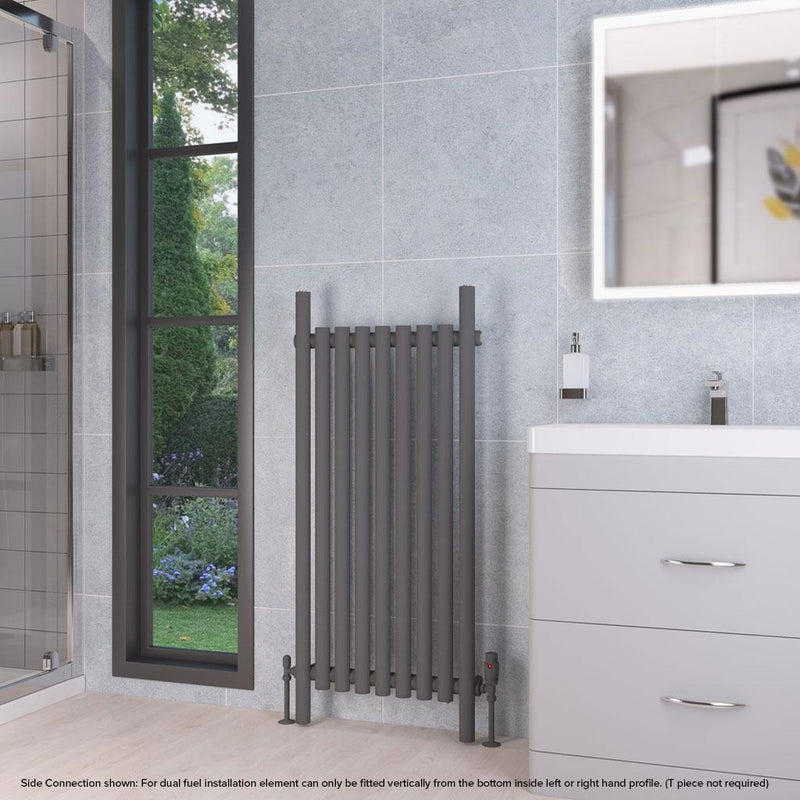 Lambourne 1200 x 540 Radiator