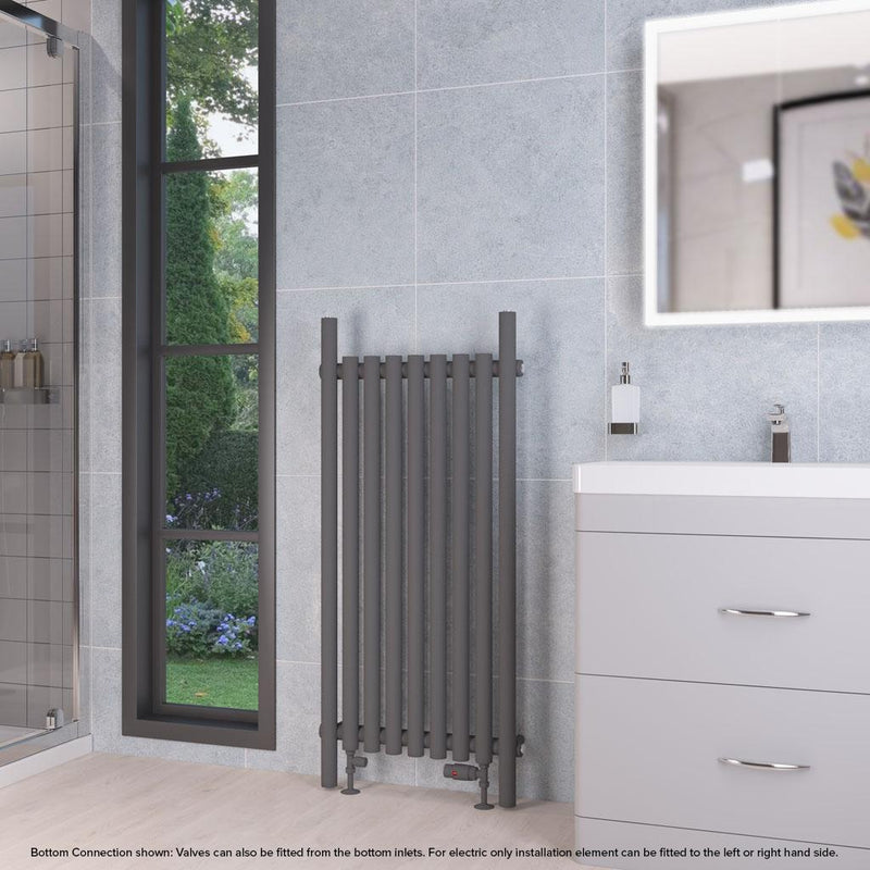 Lambourne 1200 x 540 Radiator