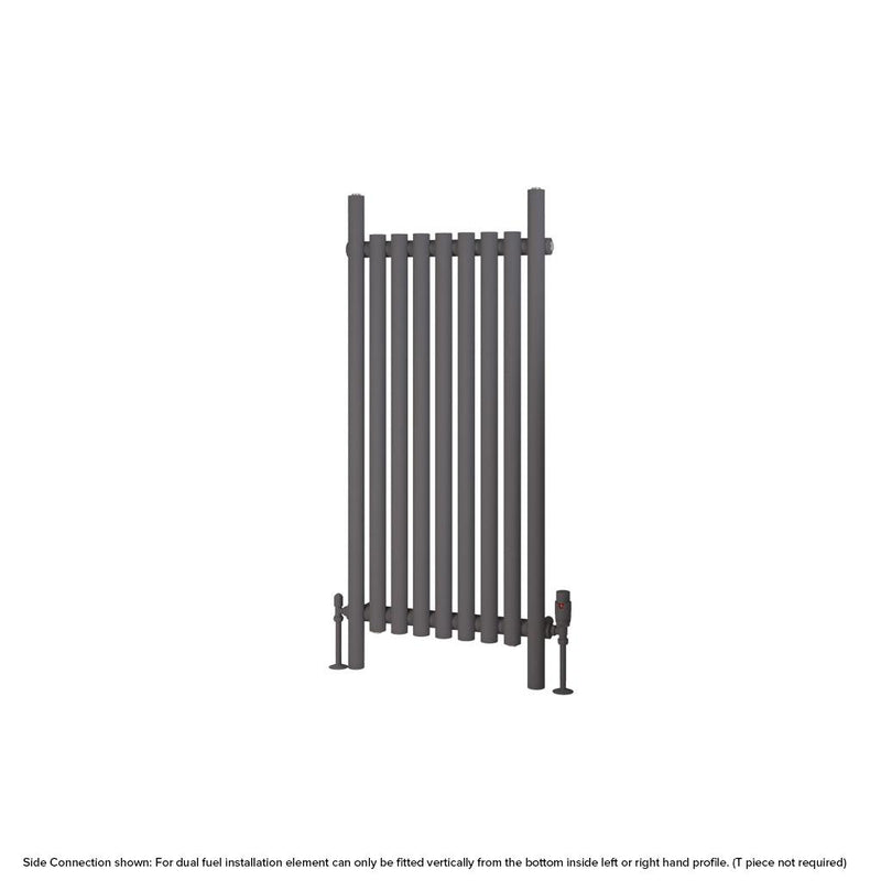 Lambourne 1200 x 540 Radiator