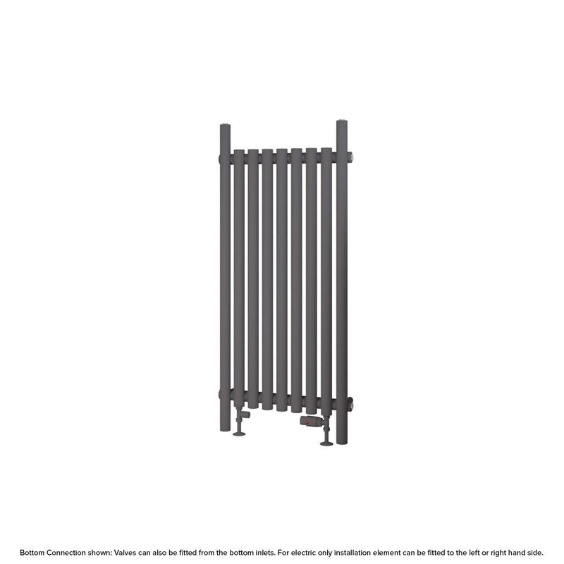 Lambourne 1200 x 540 Radiator
