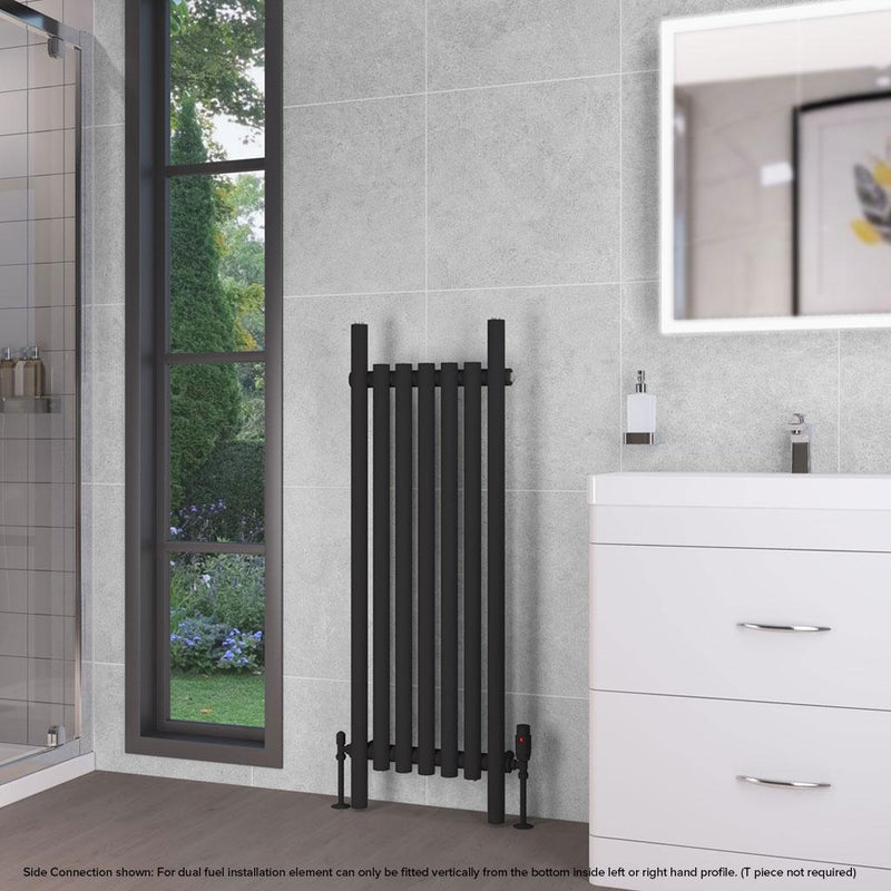 Lambourne 1200 x 420 Radiator