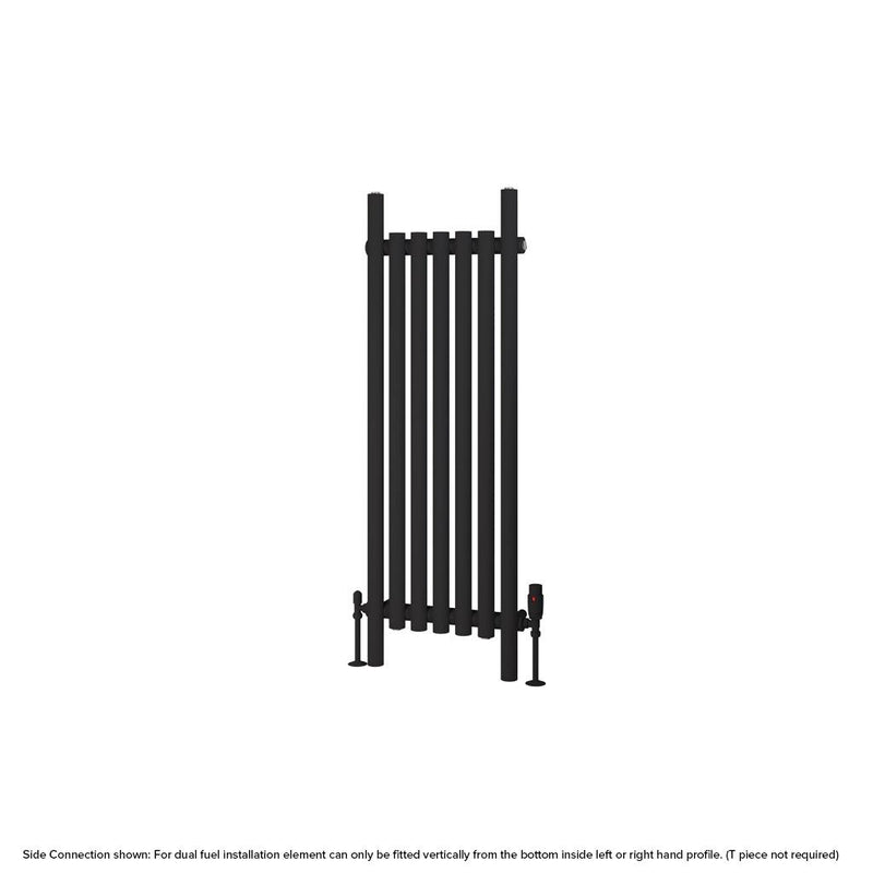 Lambourne 1200 x 420 Radiator