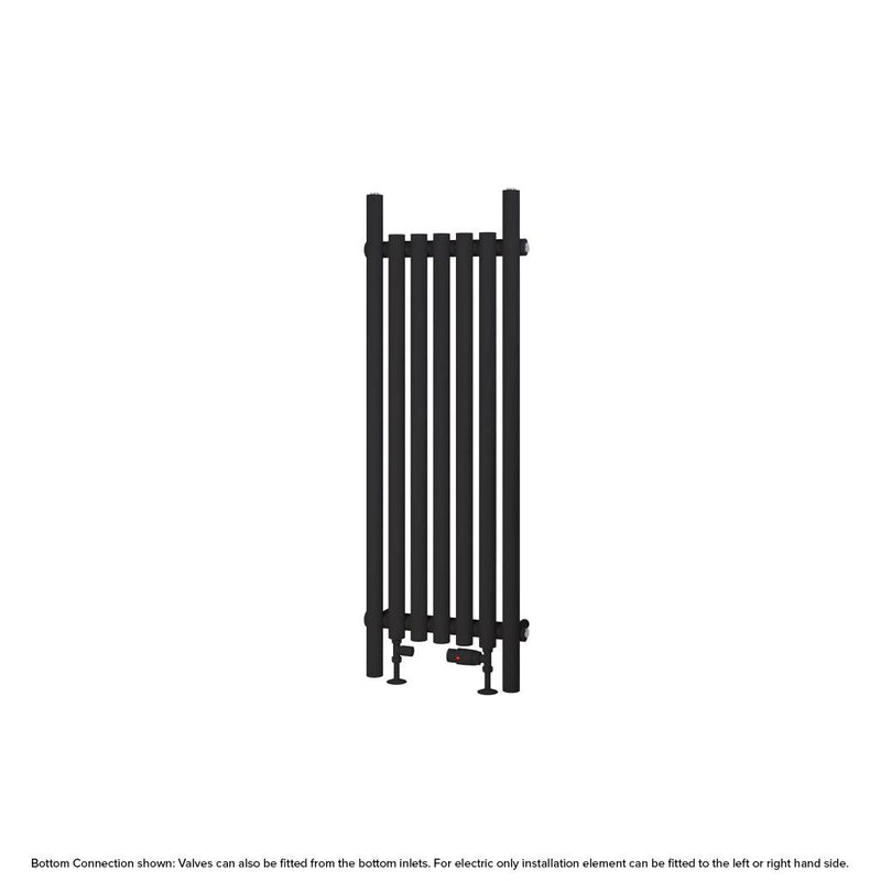 Lambourne 1200 x 420 Radiator