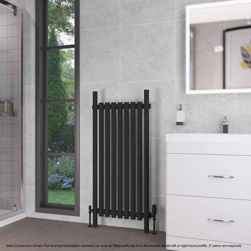 Lambourne 1200 x 540 Radiator