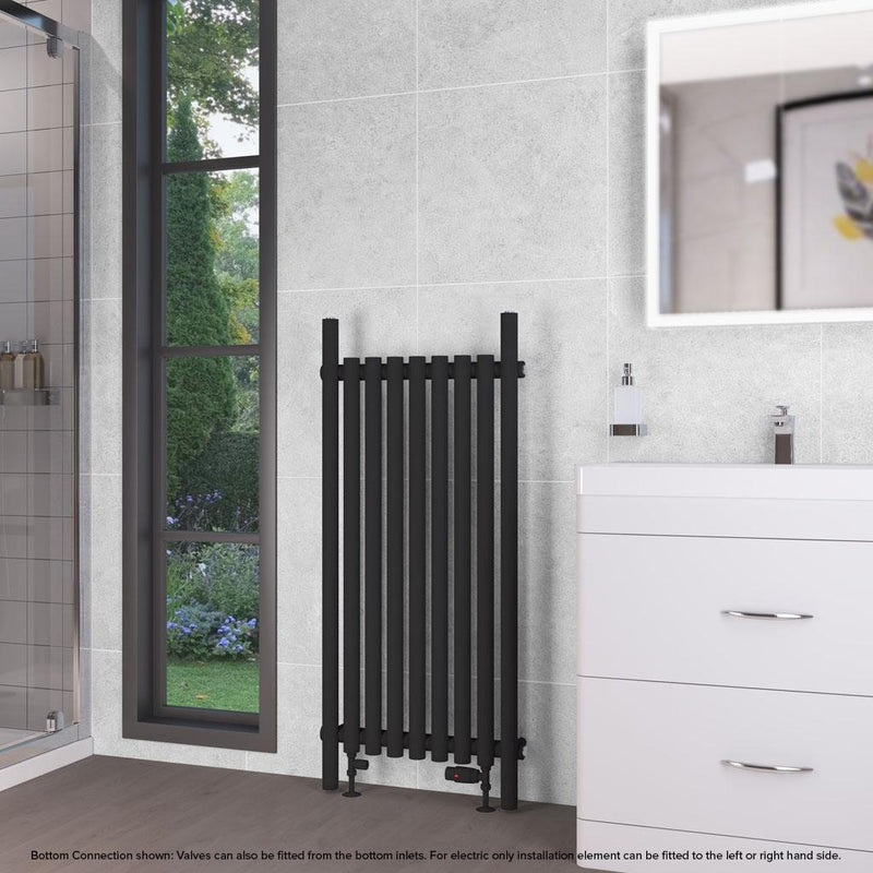 Lambourne 1200 x 540 Radiator