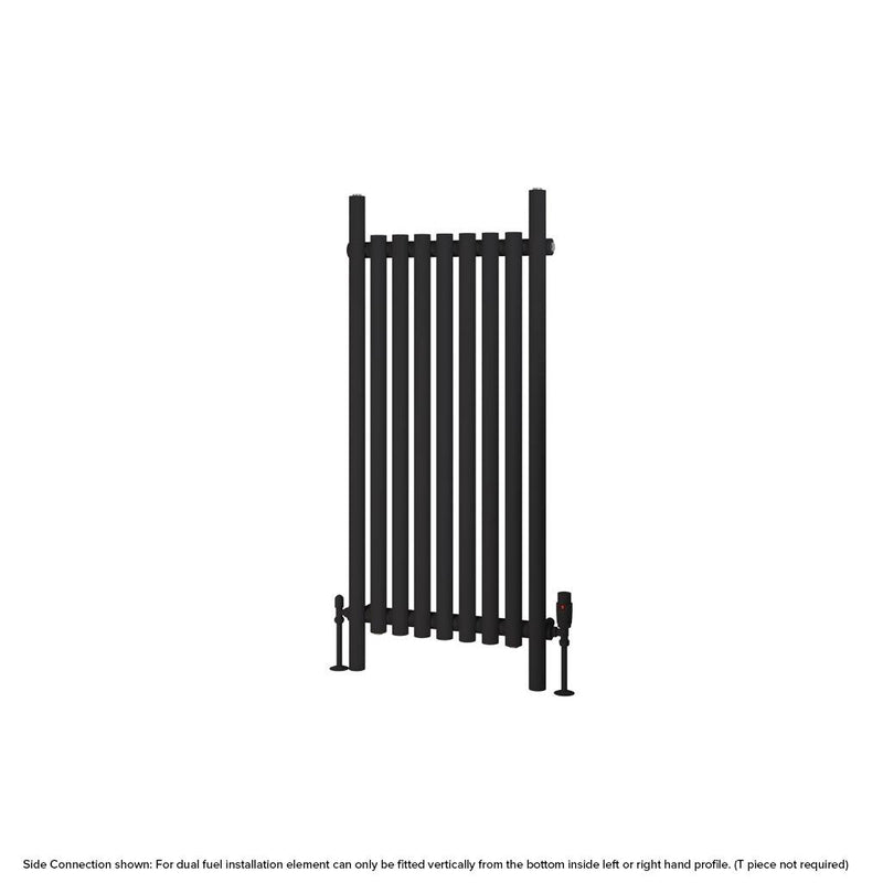 Lambourne 1200 x 540 Radiator