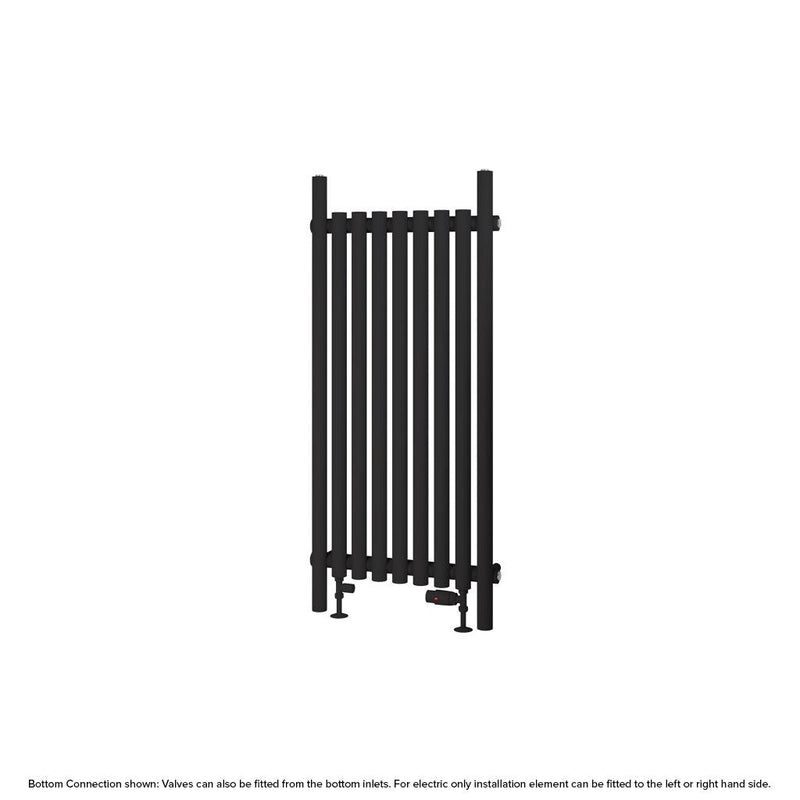 Lambourne 1200 x 540 Radiator