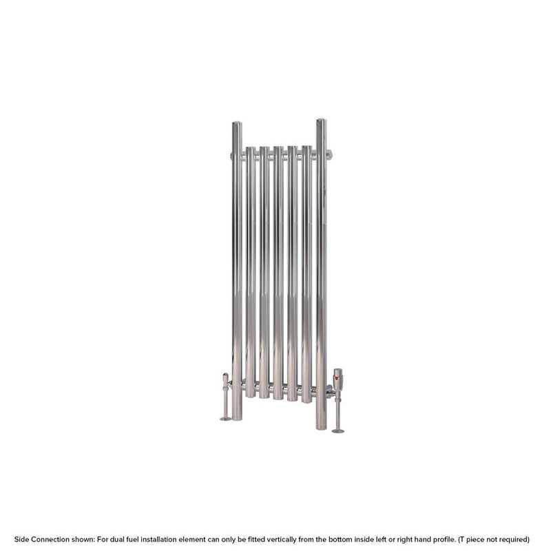 Lambourne 1200 x 420 Radiator