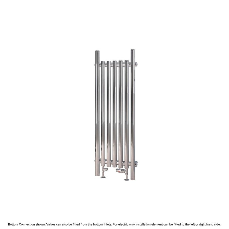 Lambourne 1200 x 420 Radiator