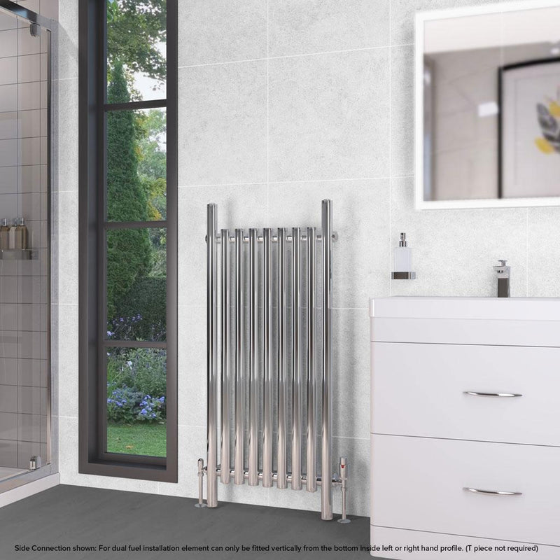 Lambourne 1200 x 540 Radiator