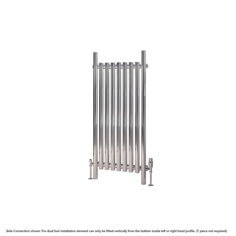 Lambourne 1200 x 540 Radiator