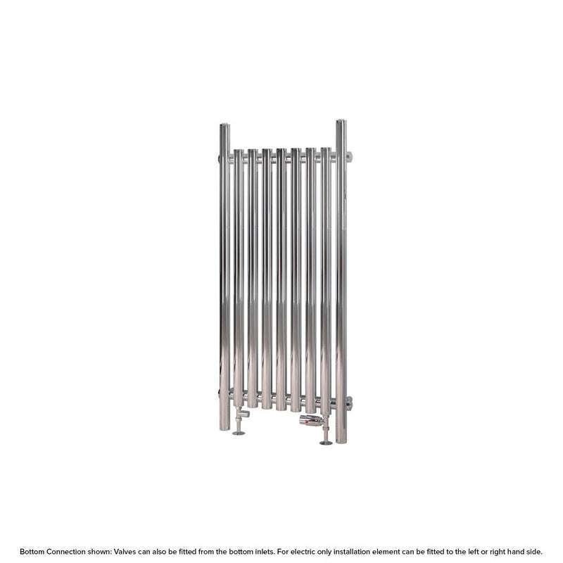 Lambourne 1200 x 540 Radiator