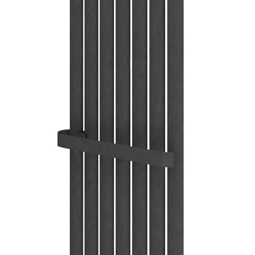 Matt Anthracite