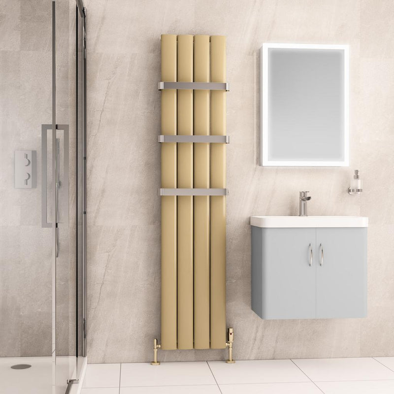 Brass Effect