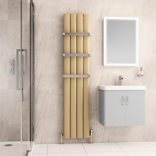 Brass Effect