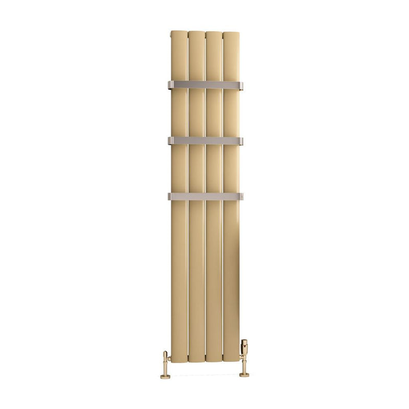 Brass Effect