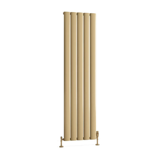 Brass Effect
