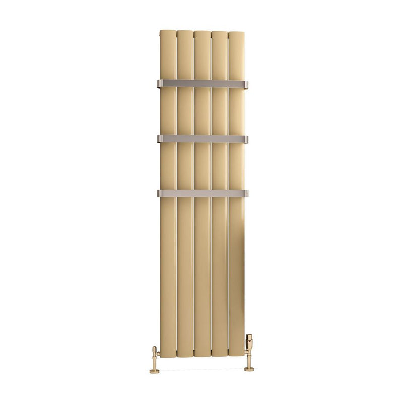 Brass Effect