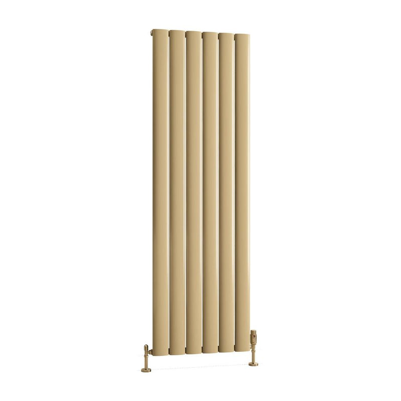 Brass Effect