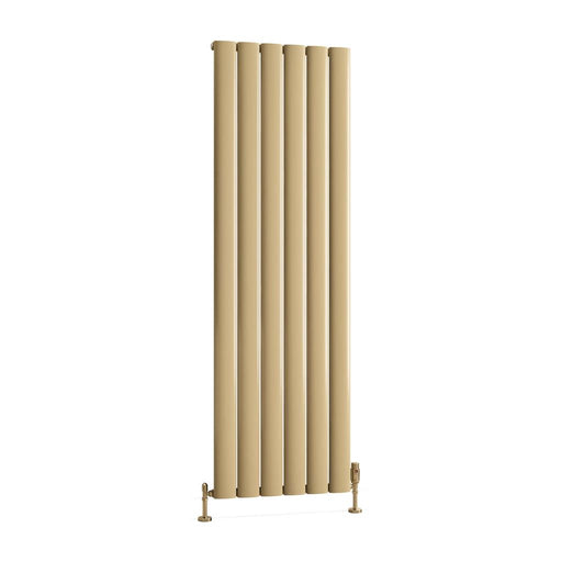 Brass Effect