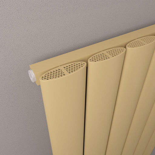Brass Effect