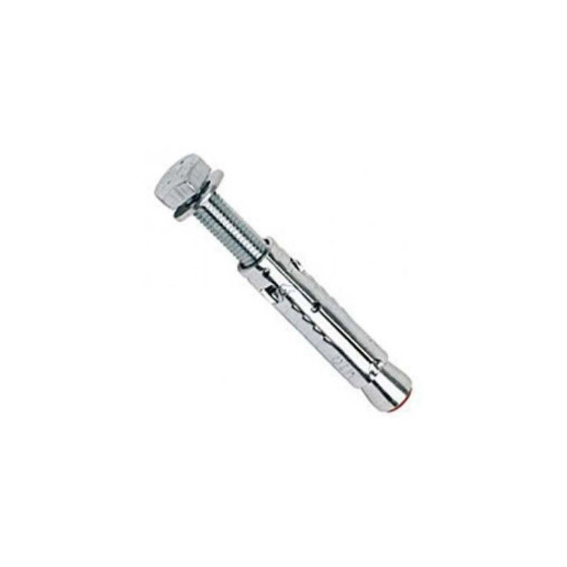 Fischer bolts set - pan to floor - top fixing -