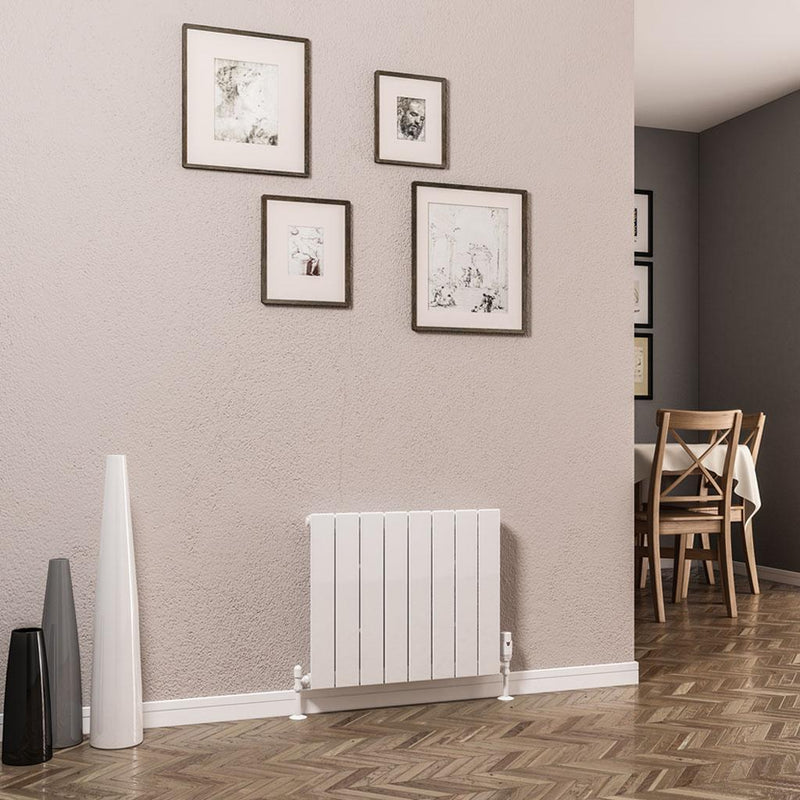 Addington 500 x 588 Radiator Type10