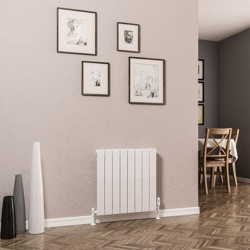 Addington 600 x 588 Radiator Type10