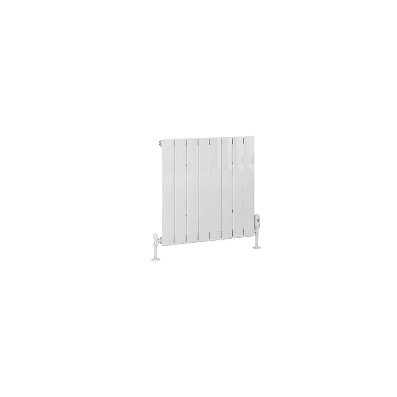 Addington 600 x 588 Radiator Type10