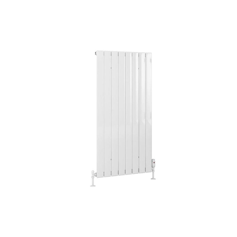 Addington 1200 x 588 Radiator Type10