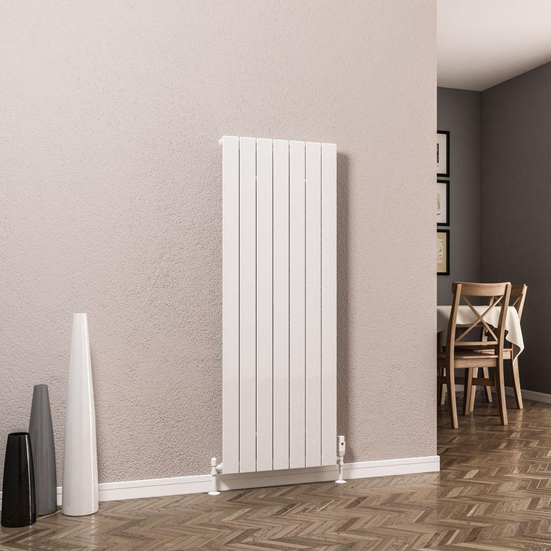 Addington 1400 x 514 Radiator Type10