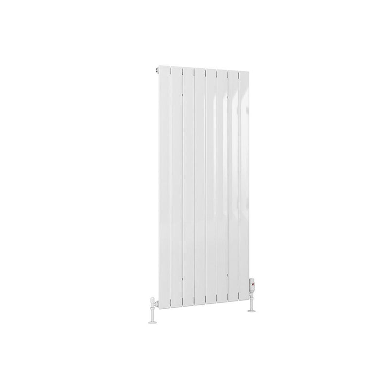 Addington 1400 x 588 Radiator Type10