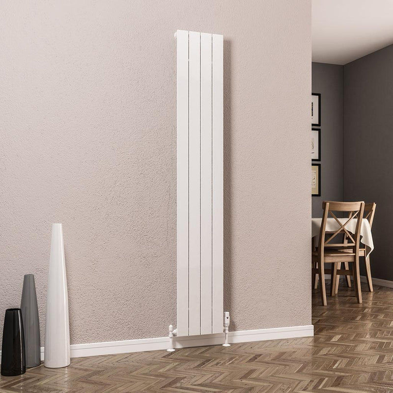 Addington 1800 x 292 Radiator Type10