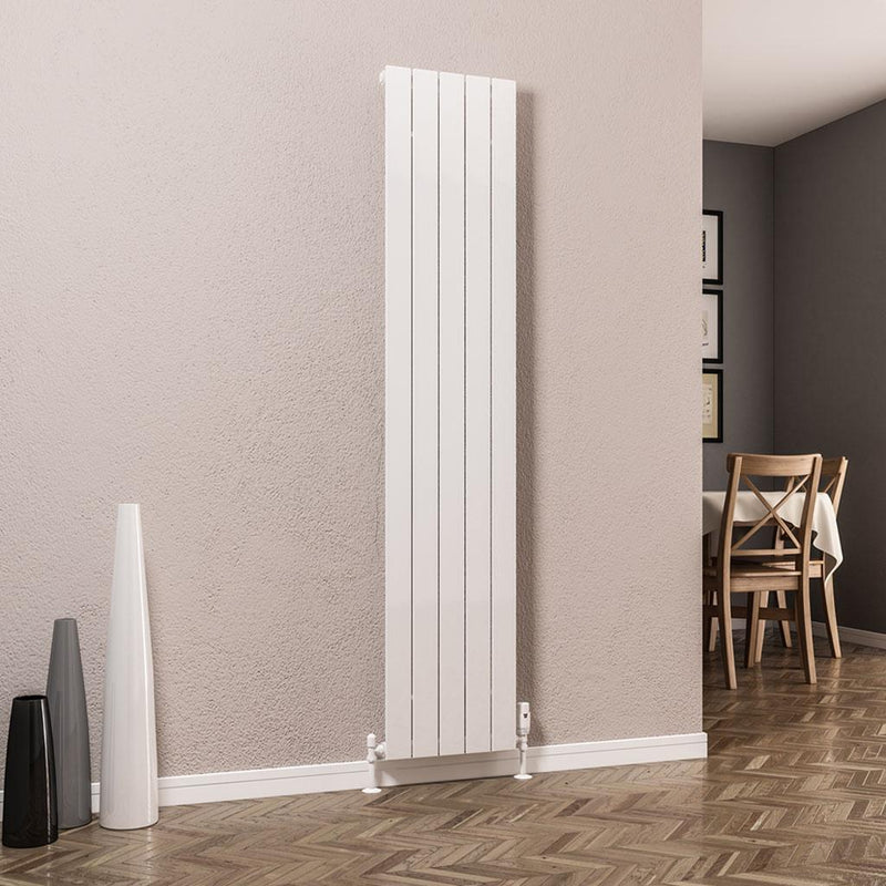 Addington 1800 x 366 Radiator Type10