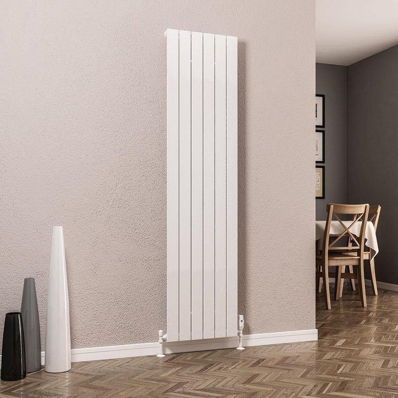 Addington 1800 x 440 Radiator Type10