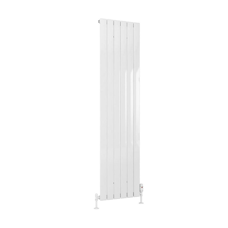 Addington 1800 x 440 Radiator Type10