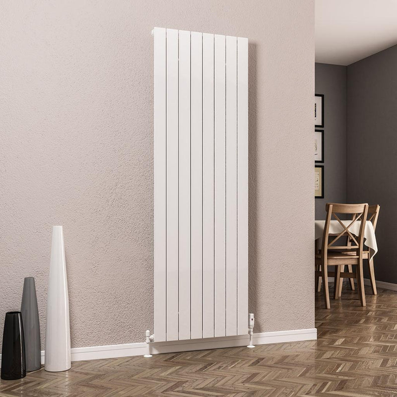 Addington 1800 x 588 Radiator Type10