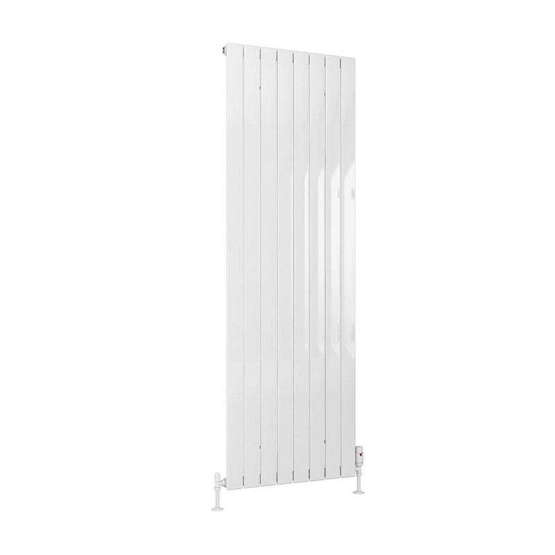 Addington 1800 x 588 Radiator Type10