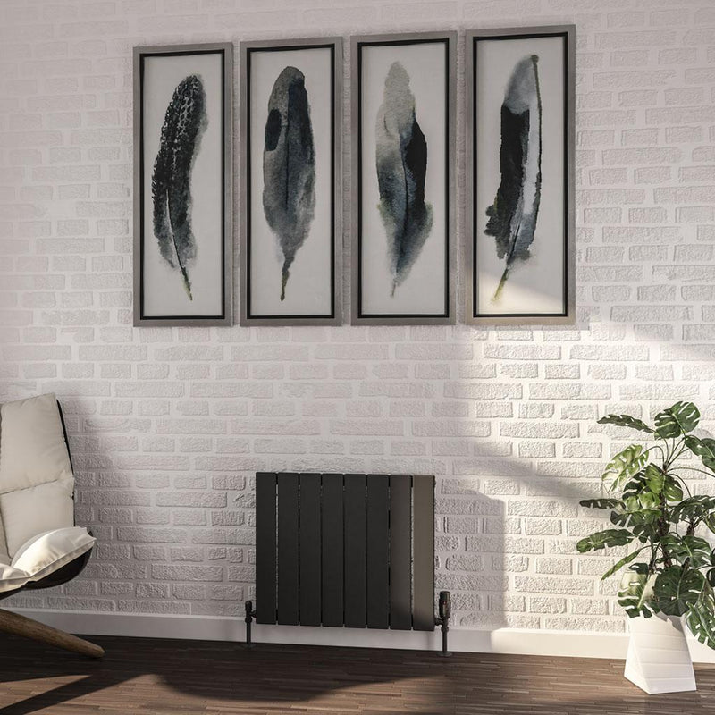 Addington 500 x 588 Radiator Type10