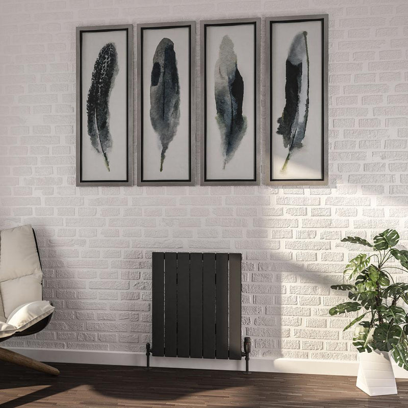 Addington 600 x 514 Radiator Type10