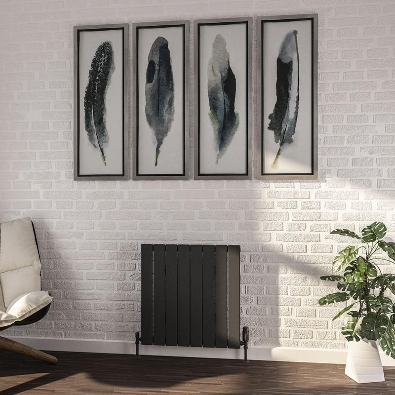 Addington 600 x 588 Radiator Type10